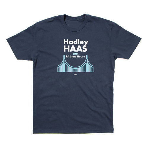 Hadley Haas For PA State House Shirt